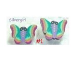 Tiny butterfly stud earrings multi 1 thumb155 crop