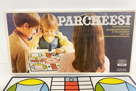 Vintage Parcheesi Board Game From 1975 By S&amp;R Complete Pieces Multi-player  - $1,888.41