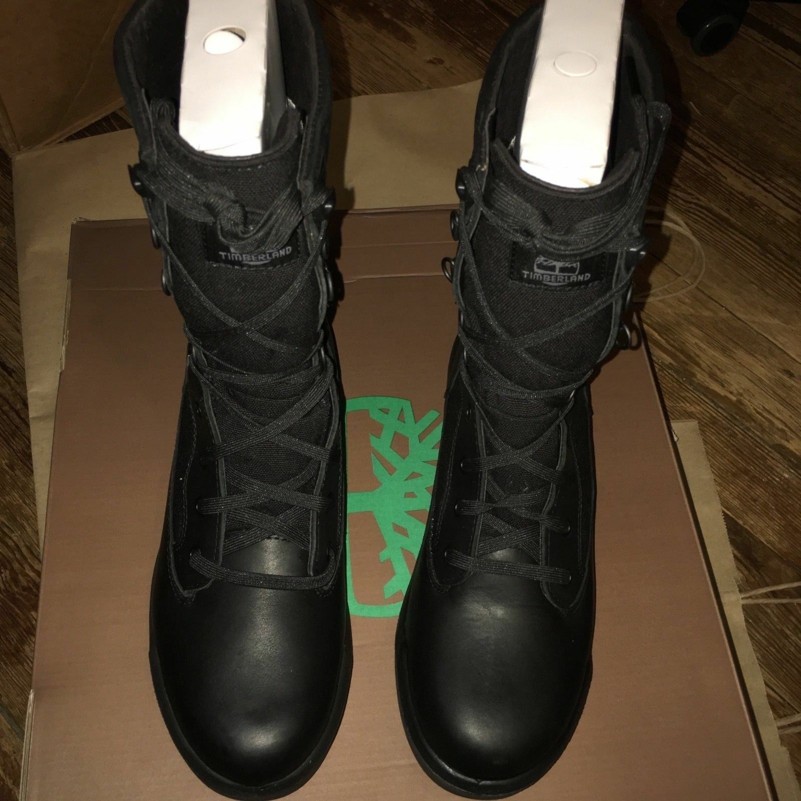 timberland 40 below gore tex