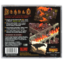 Diablo [PC Game] image 2