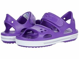 Crocs Crocband Ii BABY/TODDLER Sandals Asst Sizes New 14854-518 - $17.99