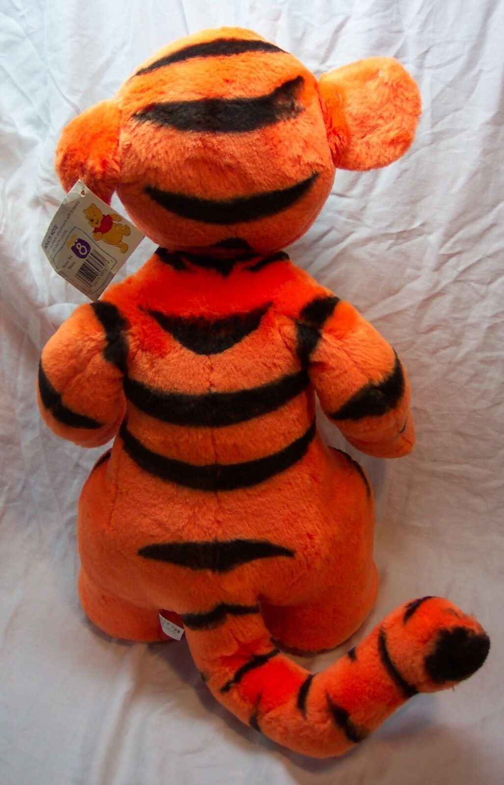 winnie the pooh stuffed animal 2018