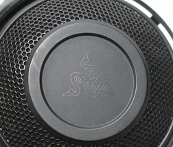 Razer Kraken Wired Stereo Gaming Headset - Black RZ04-02830100-R3U1 READ image 9