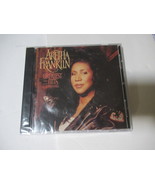 Aretha Franklin Greatest Hits 1980-1994 CD Sealed New - $5.99