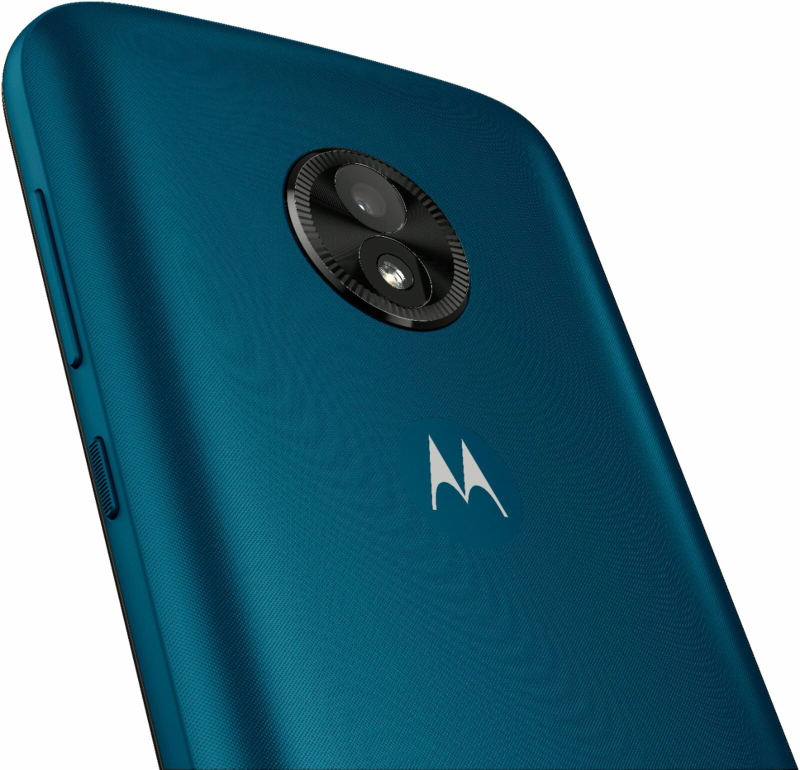 Motorola Moto E5 Cruise Android Smartphone Cricket Wireless Prepaid