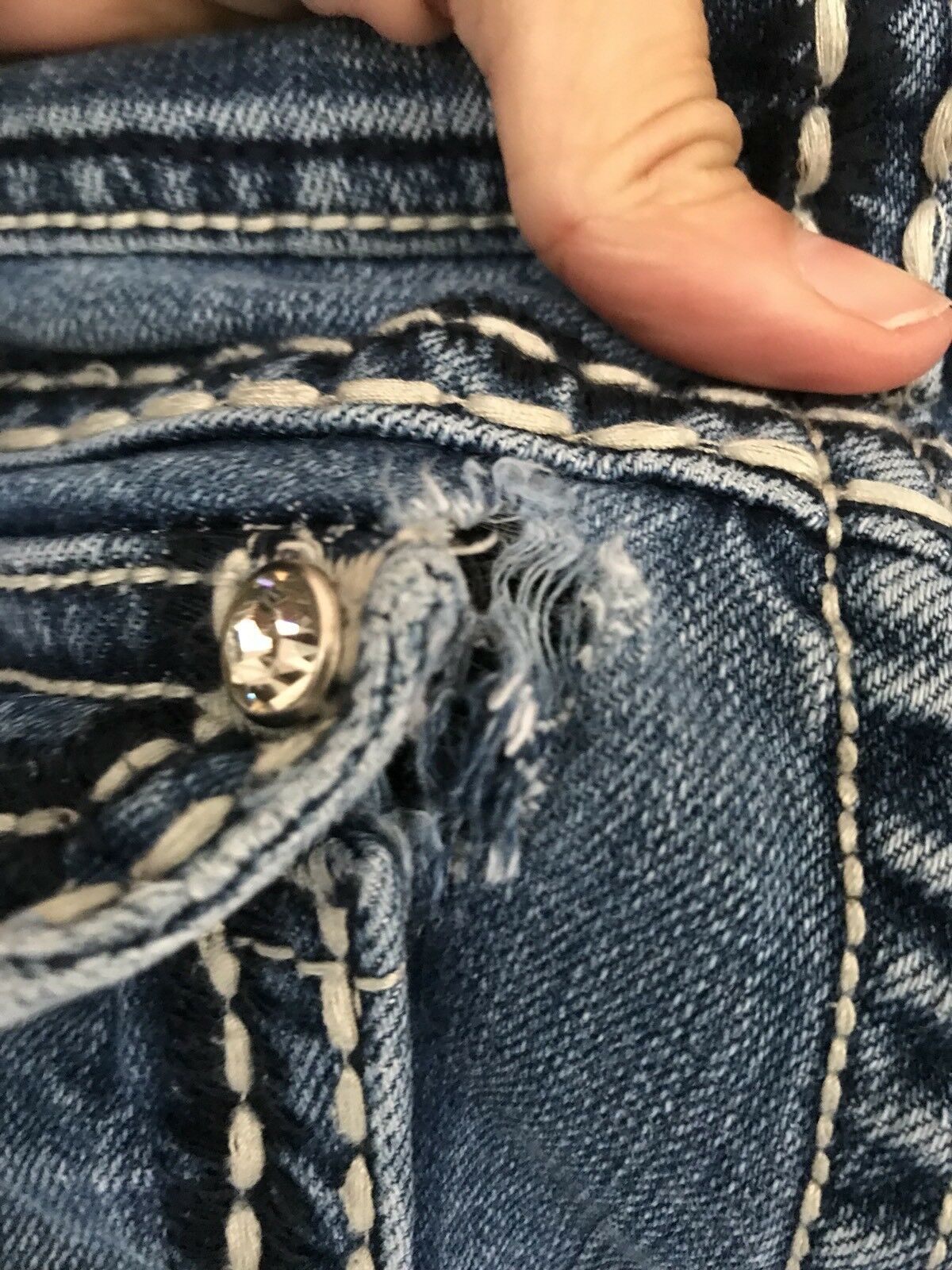 miss me skinny jeans size 28