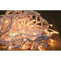 Twinkle Lights White Cord 140 ct - $62.81