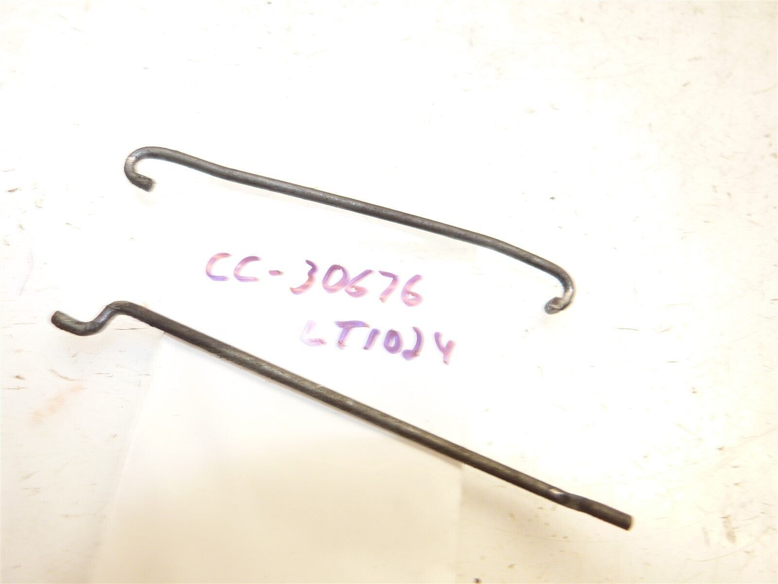 Cub Cadet LT1024 Tractor Briggs Stratton 446777 24hp Engine Carburetor