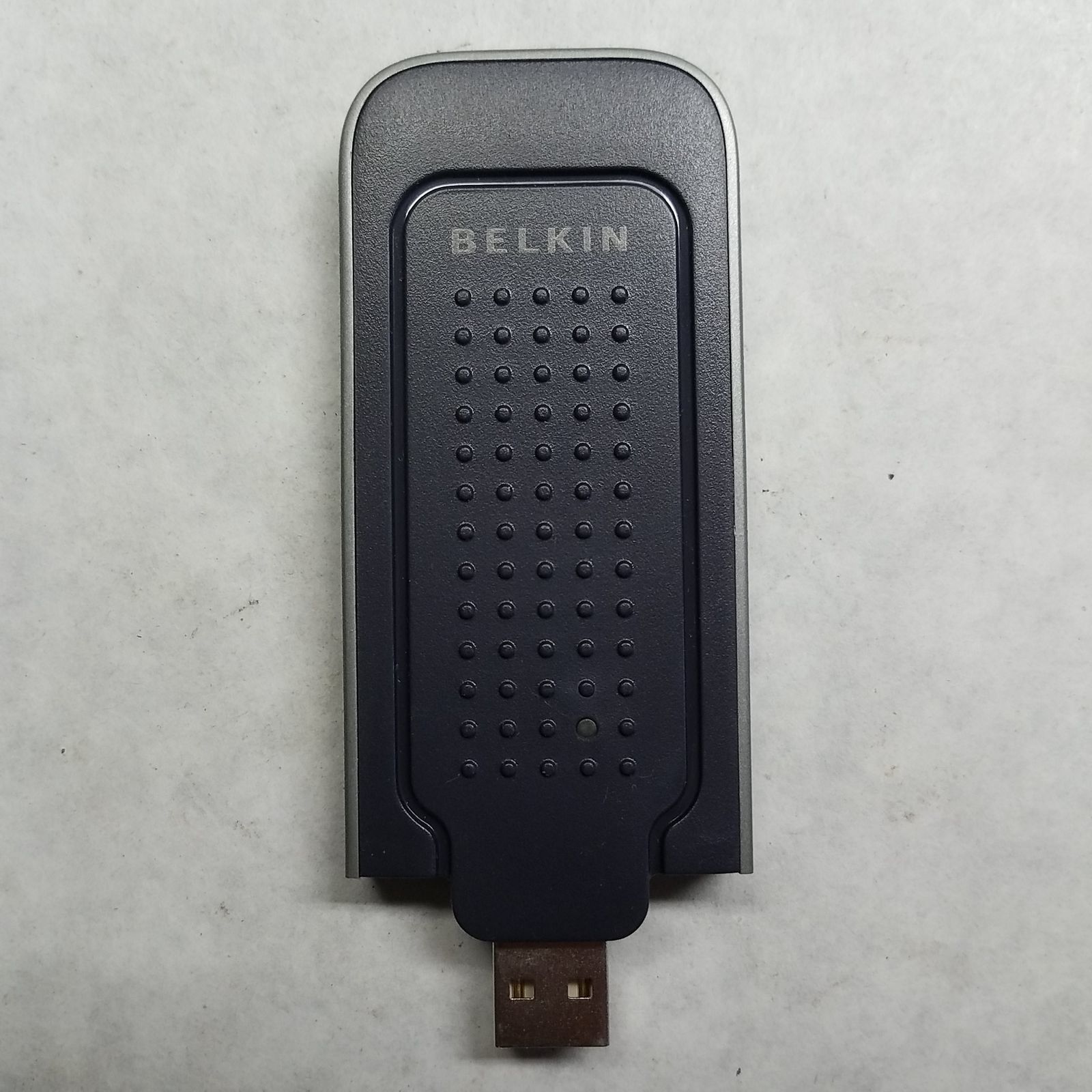 belkin wireless g usb network adapter driver for windows 7