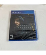 Death Stranding (Sony PlayStation 4, PS4) Brand New Sealed - $13.37