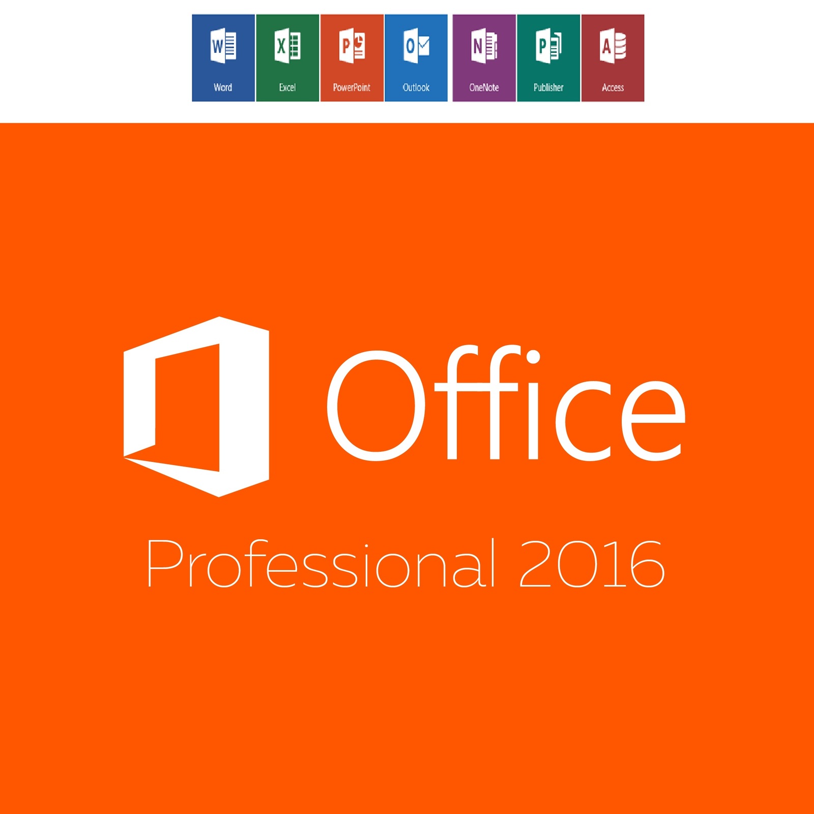 download microsoft office 2016 professional 64 bit for free