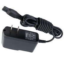 HQRP AC Adapter Power Cord for Philips Norelco QC5550 QG3280 QS6100 QS6140 - $18.31