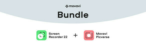 Movavi Photo Bundle , Photo Editor + Slide Show Maker  Lifetime