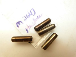 MTD TSC Huskee Supreme 23/46 Mower Briggs Stratton 446777 Engine Locating Pins