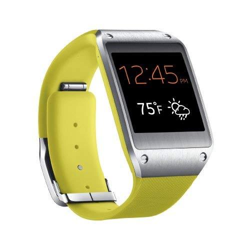 smartwatch with chain
