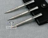 Luxury ballpoint pen with your logo customize thumb155 crop