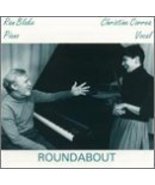 Roundabout [Audio CD] Ran Blake &amp; Co - $6.98