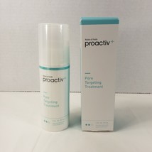 Proactiv+ Pore Targeting Treatment - 3oz Exp 02/19 Sealed New Acne Treatment - $14.95