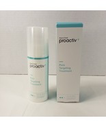 Proactiv+ Pore Targeting Treatment - 3oz Exp 02/19 Sealed New Acne Treat... - $14.95