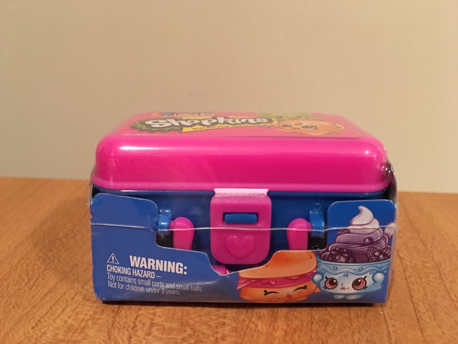 shopkins lunch box blind bag