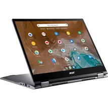 Acer - Chromebook Spin 713 2-in-1 13.5" 2K VertiView 3:2 Touch - Intel i5-10210U - $1,215.99
