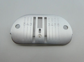Singer Sewing Machine Needle Throat Plate - Part 506232 - $3.46
