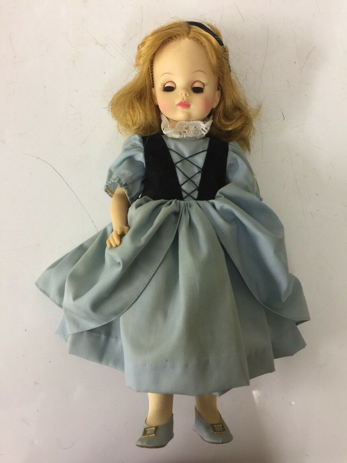 vintage madame alexander dolls for sale