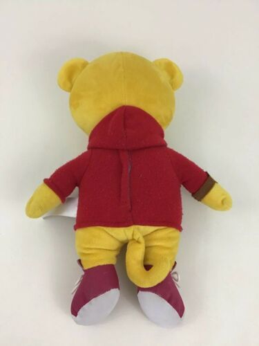 daniel tiger talking toy