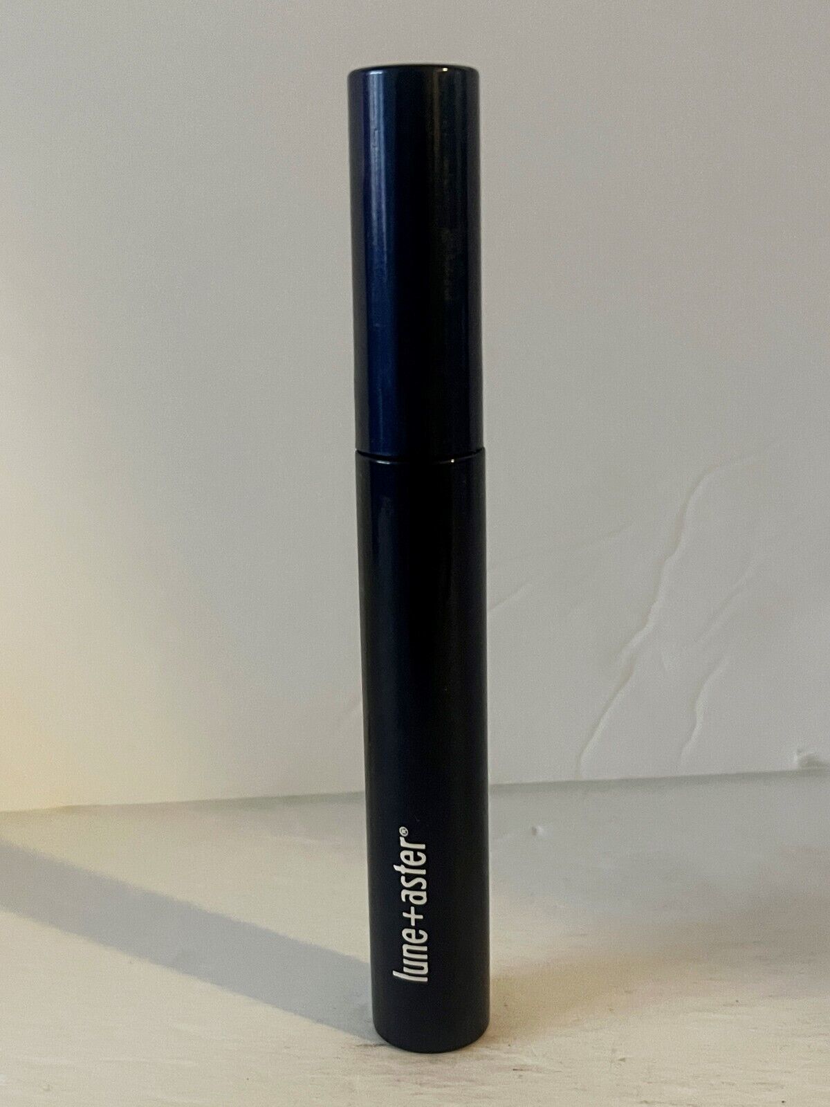 YSL The Shock Volumizing Mascara #3 Burgundy 0.28oz (LOT OF 2) NEW unbox