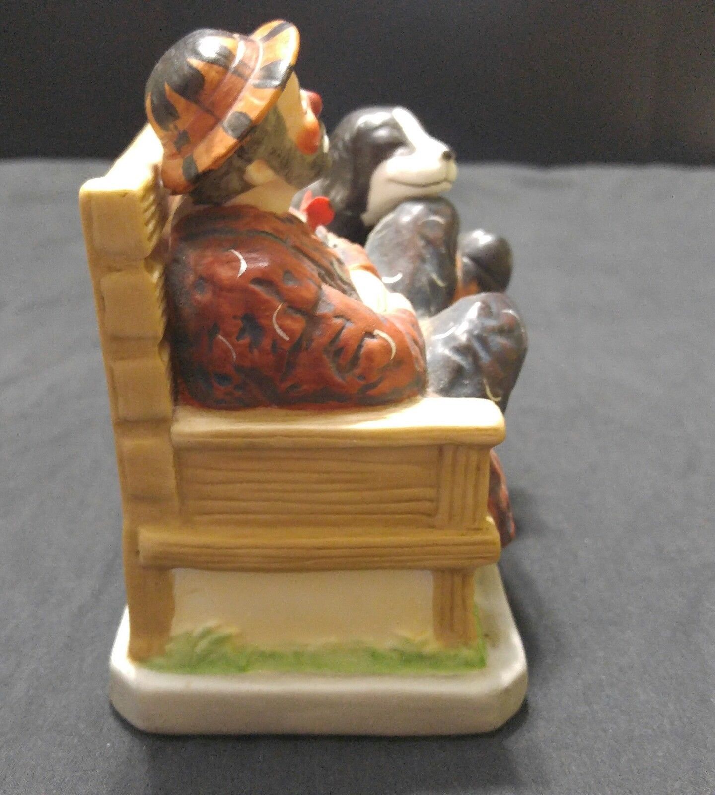 Emmett Kelly Circus Collection Dave Grossman and 35 similar items