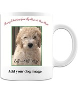 Merry Christmas from My House to Your House - Coffee Mug - $18.99