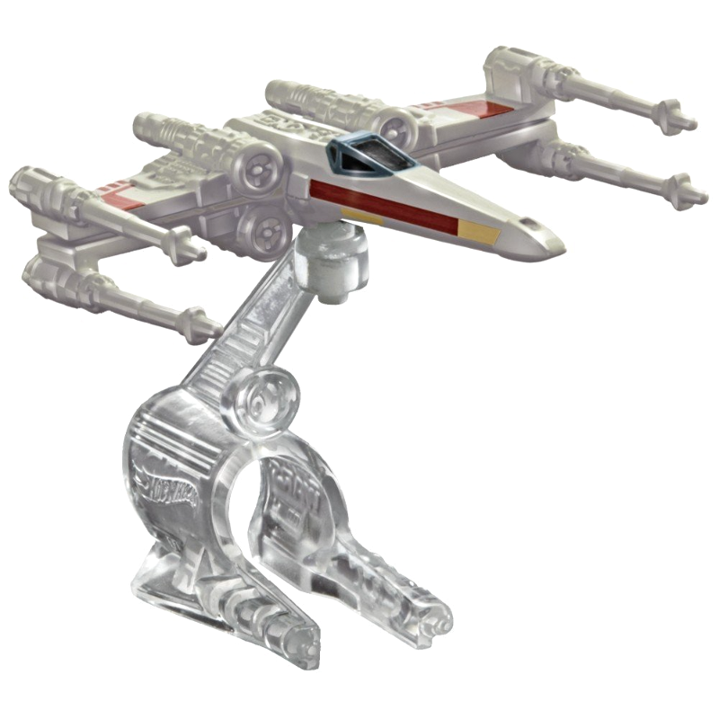 hot wheels x wing