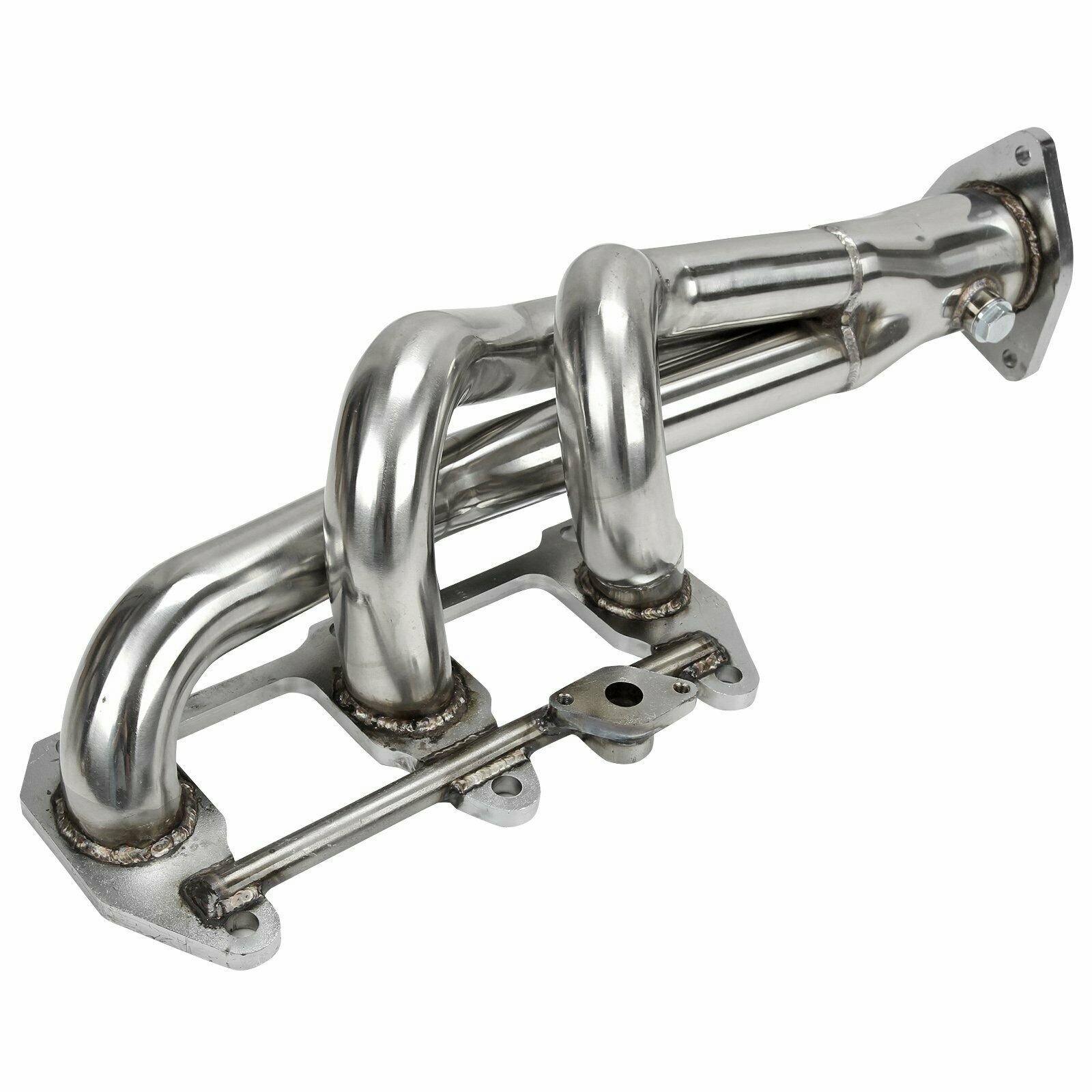 FOR MAZDA RX8 SE3P 1.3L EXHAUST/MANIFOLD STAINLESS STEEL 31 RACING