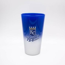 Kansas City Royals 17oz Color Chrome Pint Glass - MLB - $10.66
