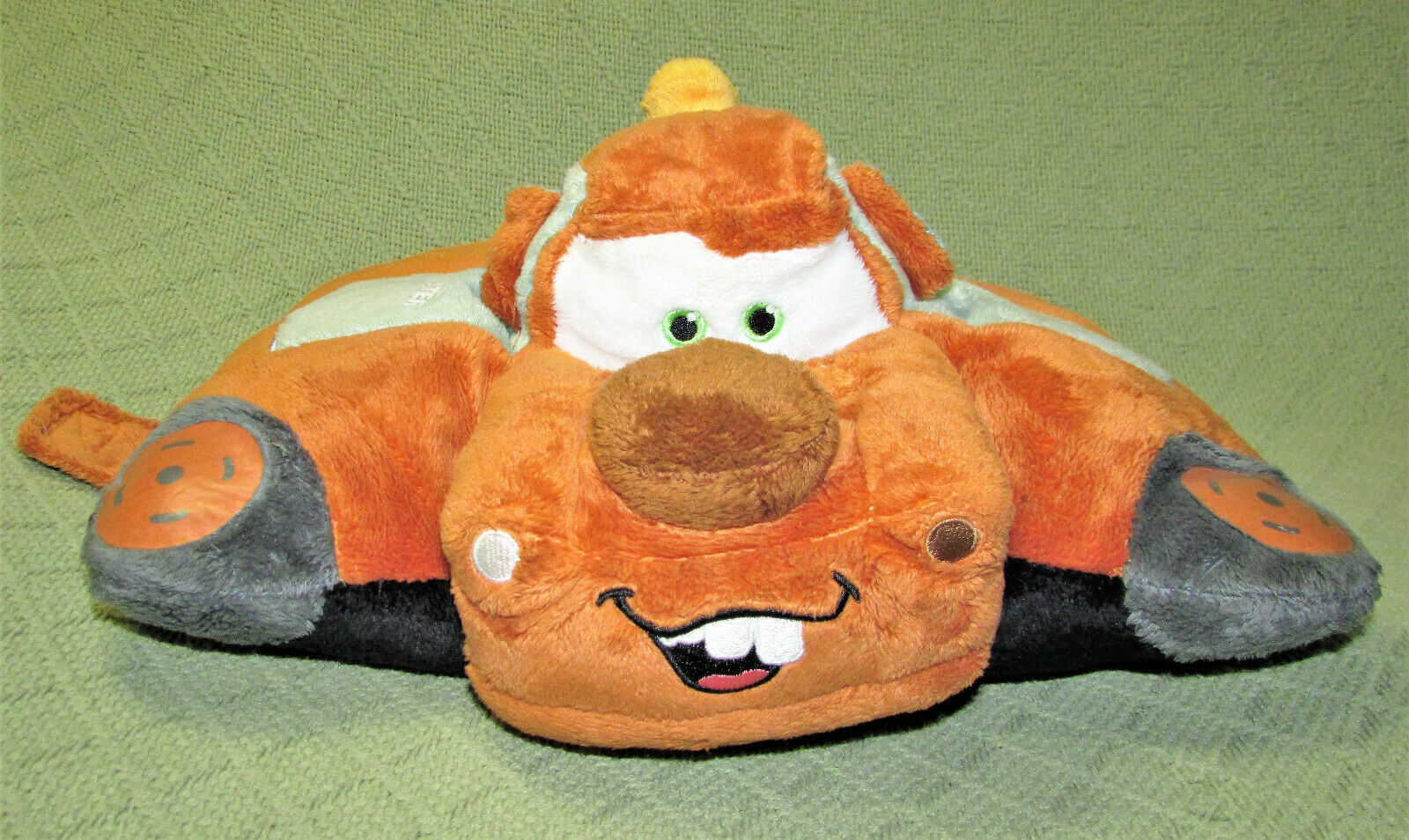 18 Pillow Pets Tow Mater Truck Disney Cars And 50 Similar Items