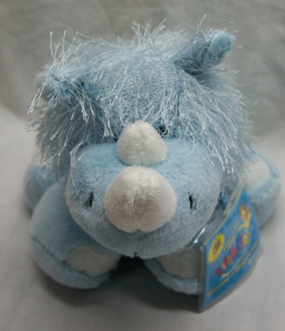 webkinz rhino