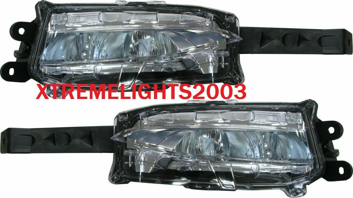 FITS KIA RIO SEDAN 2016-2017 LEFT DRIVER REAR REFLECTOR BUMPER LIGHT LAMP