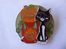 Disney Trading Pins 150428 Mittens - Bolt - Halloween - $46.75