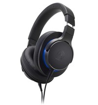 Audio-Technica - ATH-MSR7B Headphones - $199.99