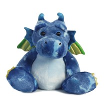 Aurora - Dinos & Dragons - 12" Verath , Blue - $39.99