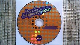 Boogie Superstar (Nintendo Wii, 2008) - $4.90
