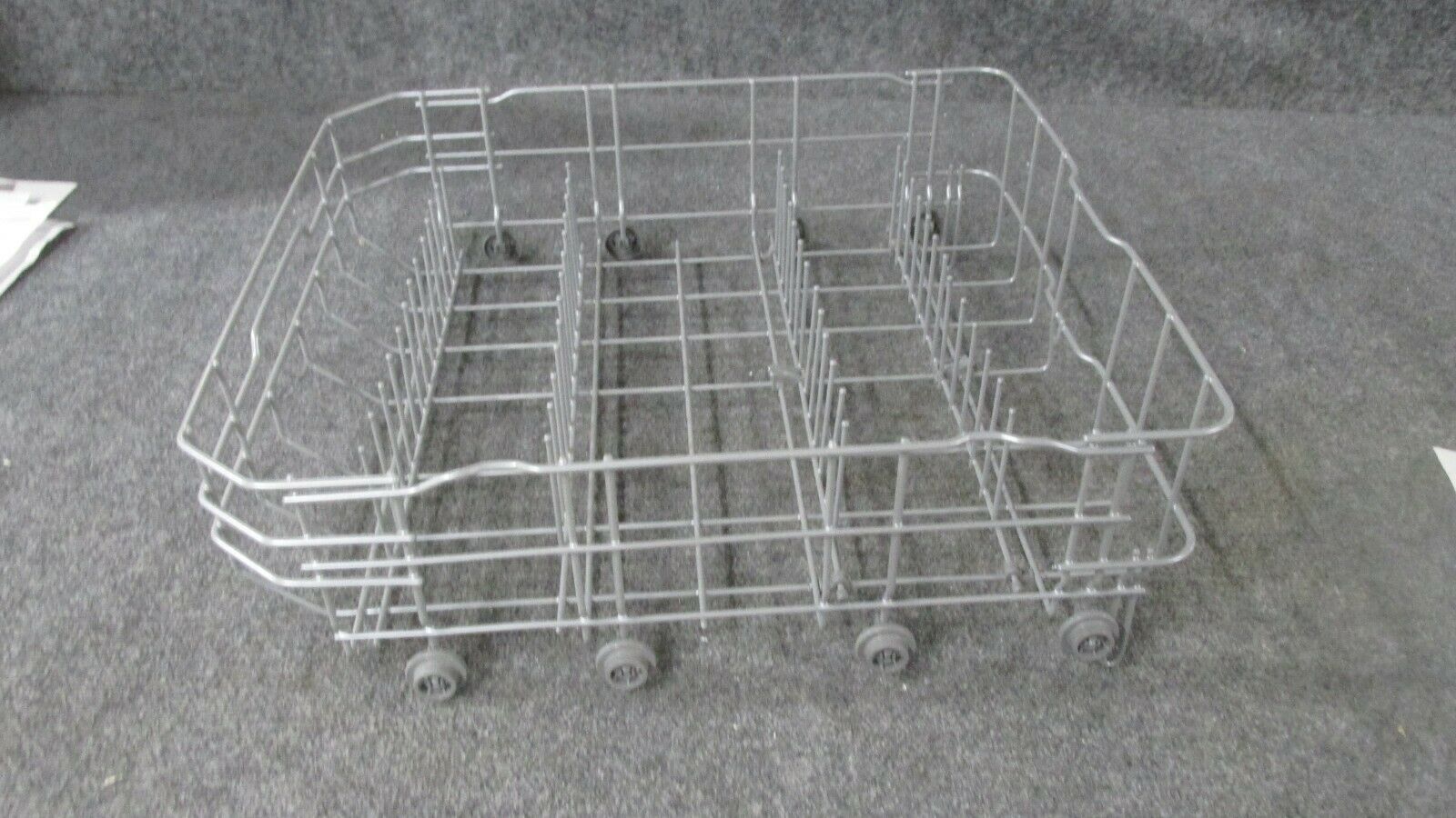 AHB73129108 LG DISHWASHER LOWER RACK ASSEMBLY Dishwasher Parts