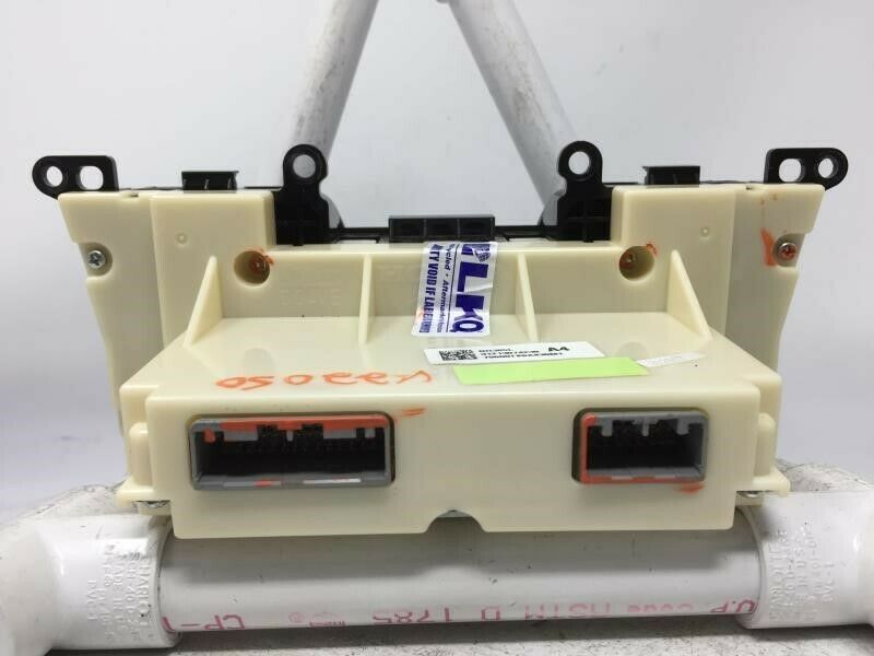 20112017 Honda Odyssey Ac Heater Climate Control 79600tk8a430m1 6132