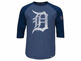 Detroit Tigers Mlb Women's Small big Logo and 50 similar items