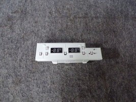241739711 Frigidaire Temperature Control Board - $100.00