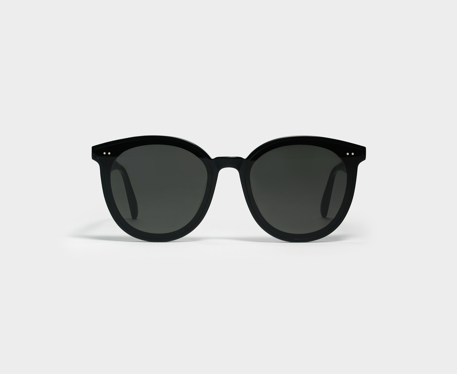 Brand new GENTLE MONSTER SunGlasses SOLO 01 Black - Sunglasses