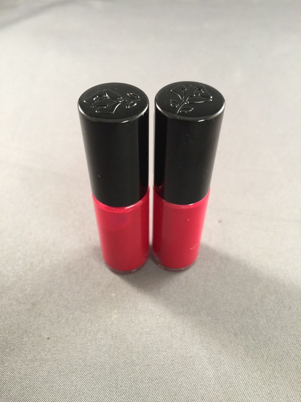 Kraan Meetbaar Gezichtsvermogen 6 x Lancome Matte Shaker Liquid Lipstick and 11 similar items