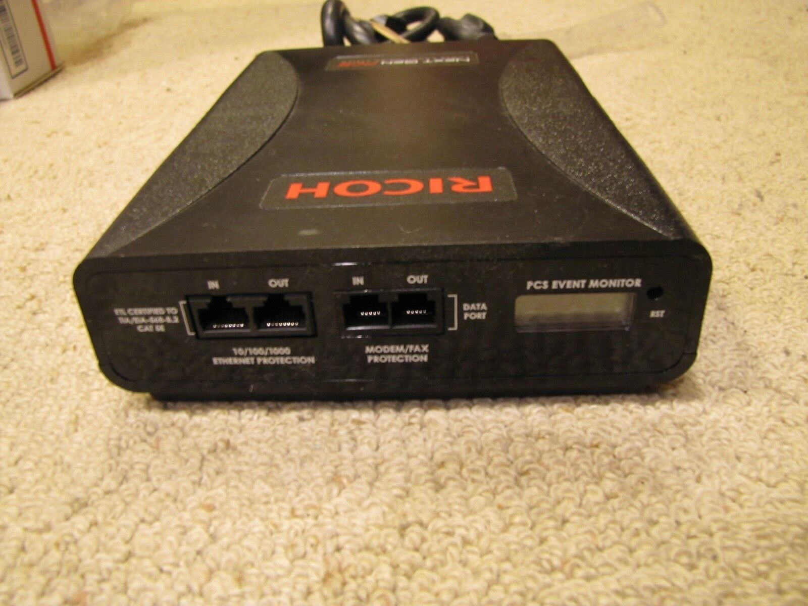 ESP Next Gen PCS 120/20 XGPCS20D AC Power and similar items
