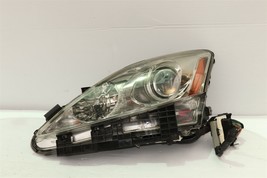 06-08 Lexus iS250 iS350 XENON HID Headlight Lamp Driver Left LH image 1