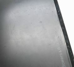 Bowers & Wilkins AM-1 Indoor/Outdoor Speaker - Black image 5